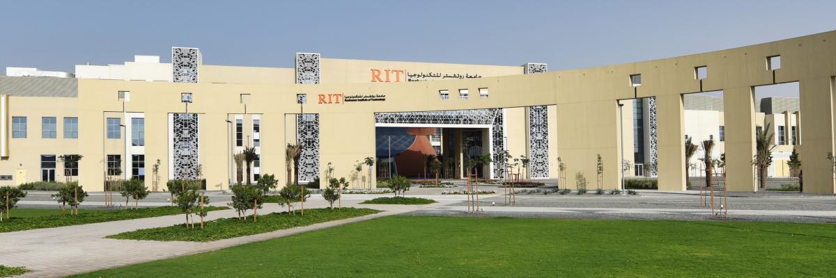 Course Work | RIT Global